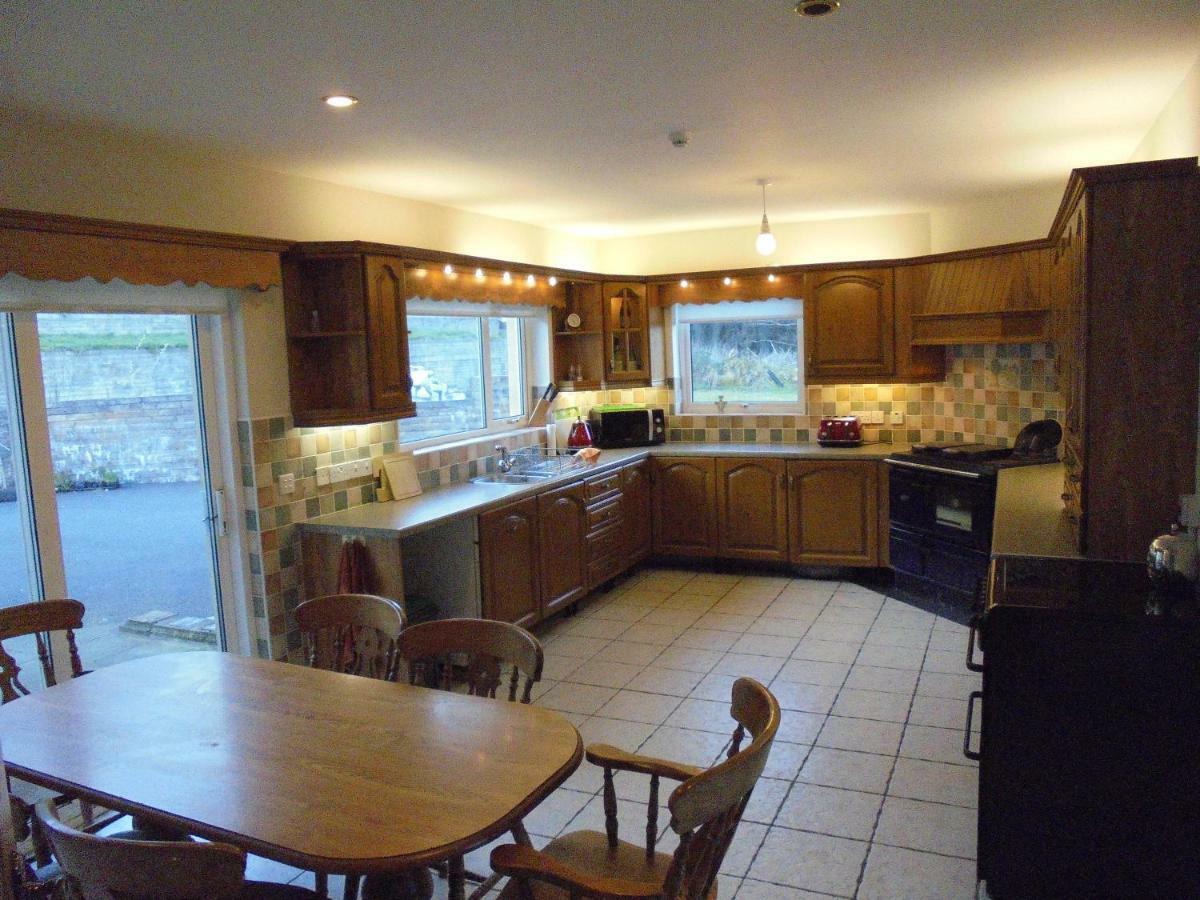 Вілла Applewood Heights Glenariff Екстер'єр фото
