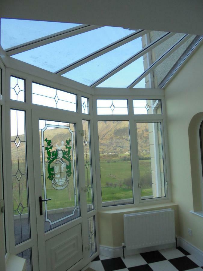 Вілла Applewood Heights Glenariff Екстер'єр фото