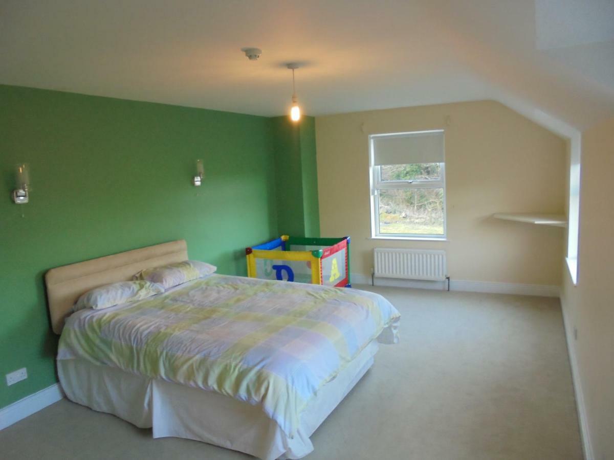 Вілла Applewood Heights Glenariff Екстер'єр фото
