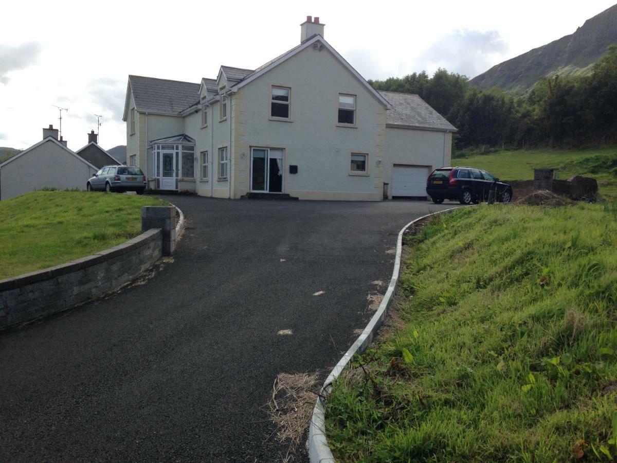 Вілла Applewood Heights Glenariff Екстер'єр фото