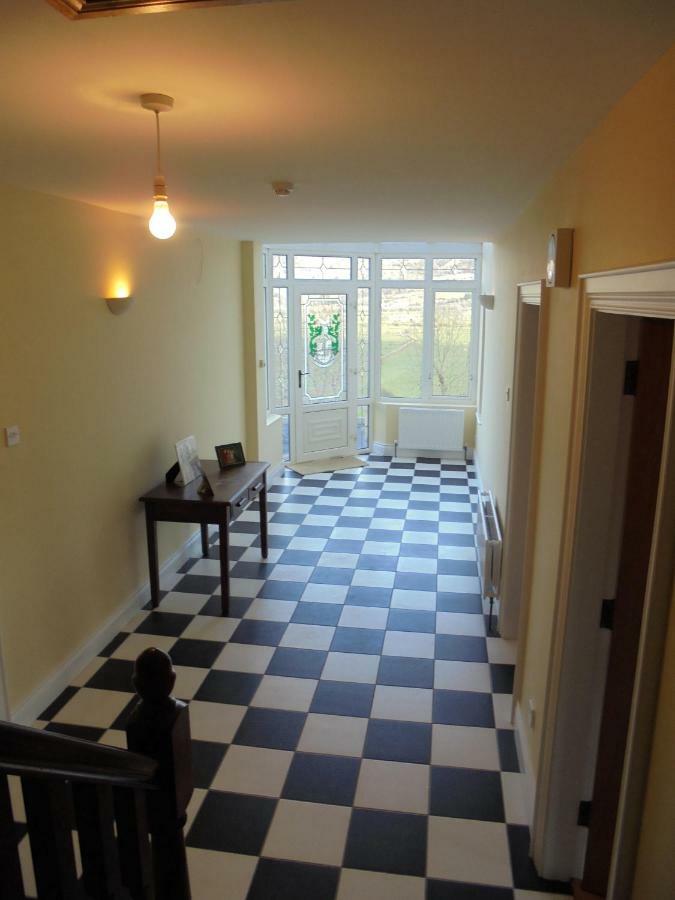 Вілла Applewood Heights Glenariff Екстер'єр фото