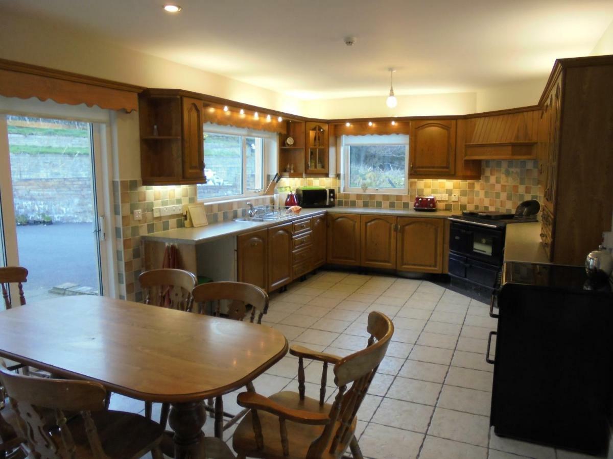 Вілла Applewood Heights Glenariff Екстер'єр фото